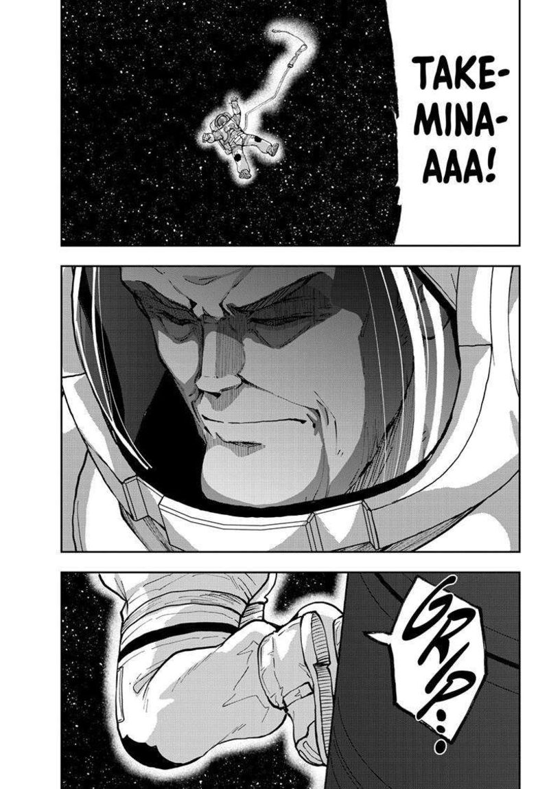 Zombie 100 Zombie Ni Naru Made Ni Shitai 100 No Koto Chapter 66b Page 20