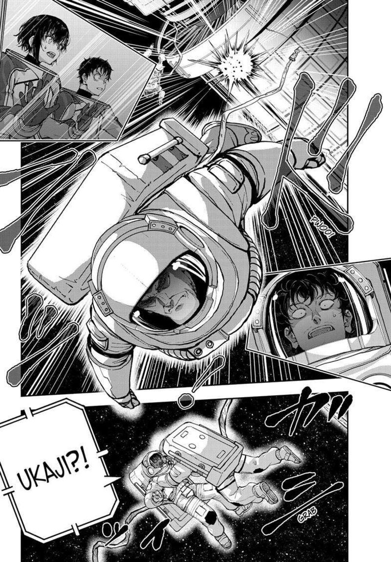 Zombie 100 Zombie Ni Naru Made Ni Shitai 100 No Koto Chapter 66b Page 21