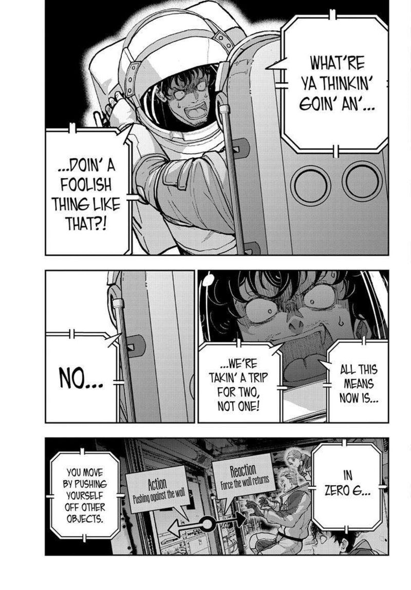Zombie 100 Zombie Ni Naru Made Ni Shitai 100 No Koto Chapter 66b Page 22