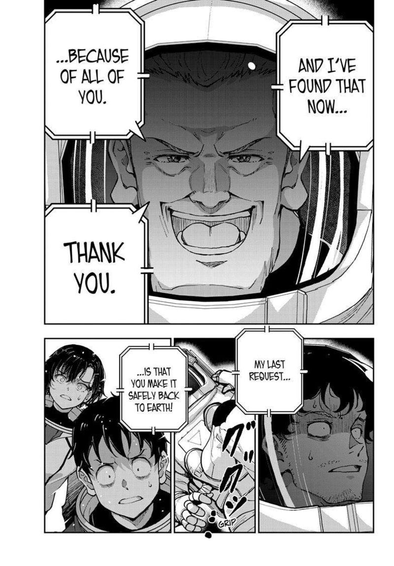 Zombie 100 Zombie Ni Naru Made Ni Shitai 100 No Koto Chapter 66b Page 24