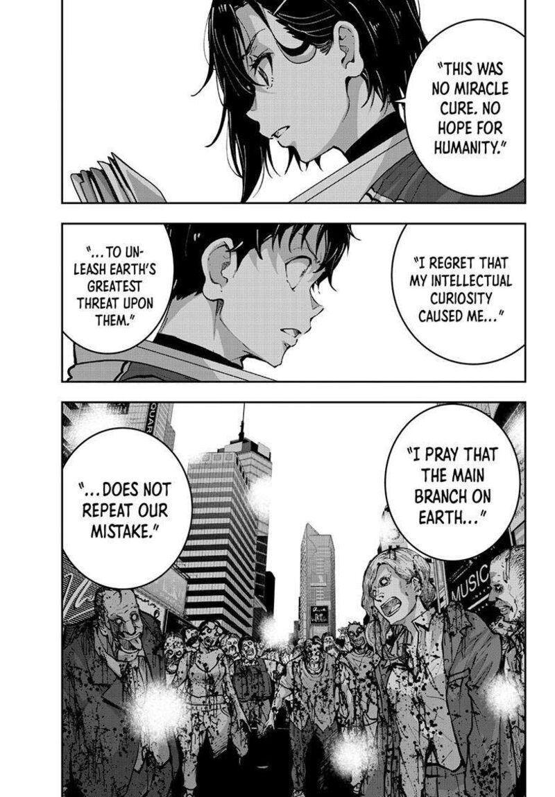 Zombie 100 Zombie Ni Naru Made Ni Shitai 100 No Koto Chapter 66b Page 6