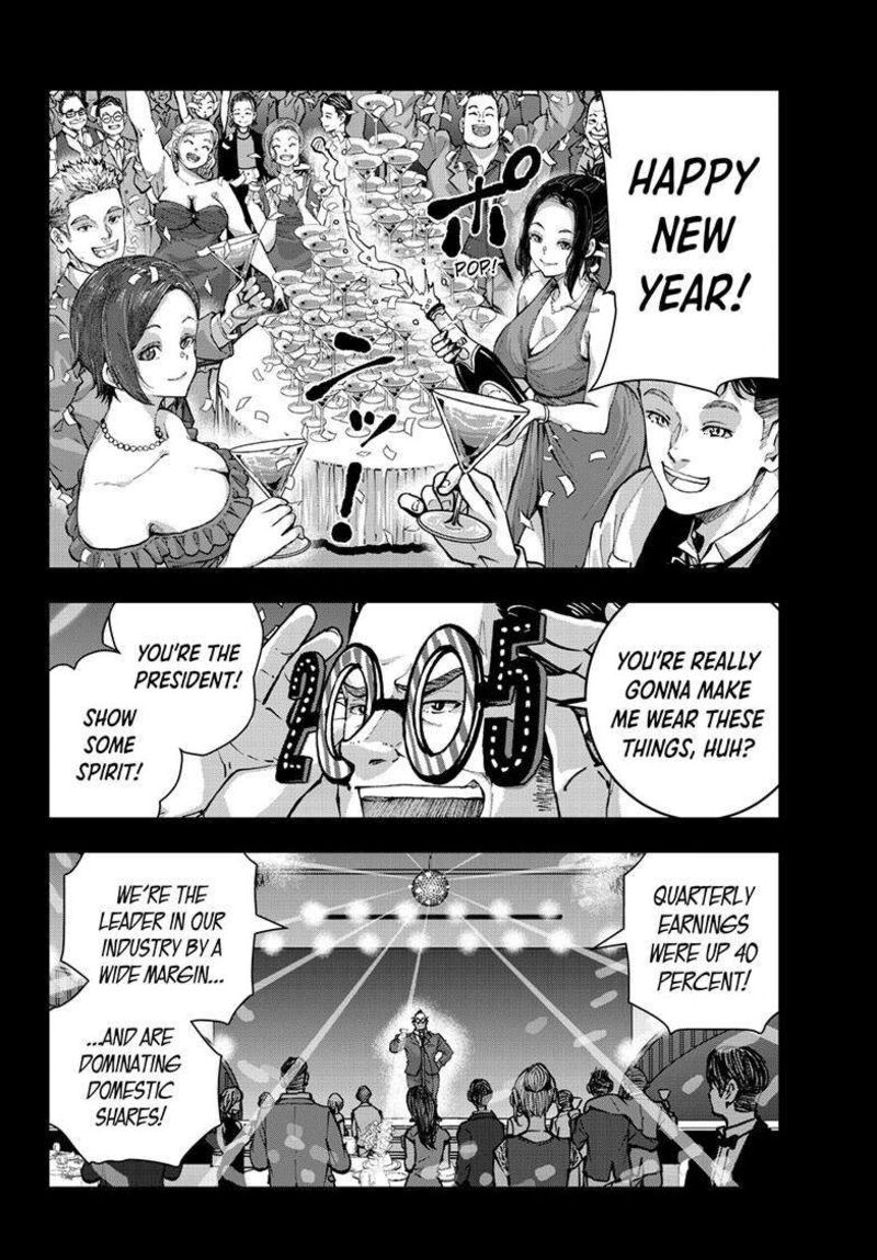 Zombie 100 Zombie Ni Naru Made Ni Shitai 100 No Koto Chapter 67 Page 10