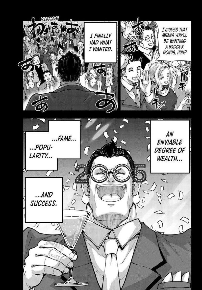 Zombie 100 Zombie Ni Naru Made Ni Shitai 100 No Koto Chapter 67 Page 11