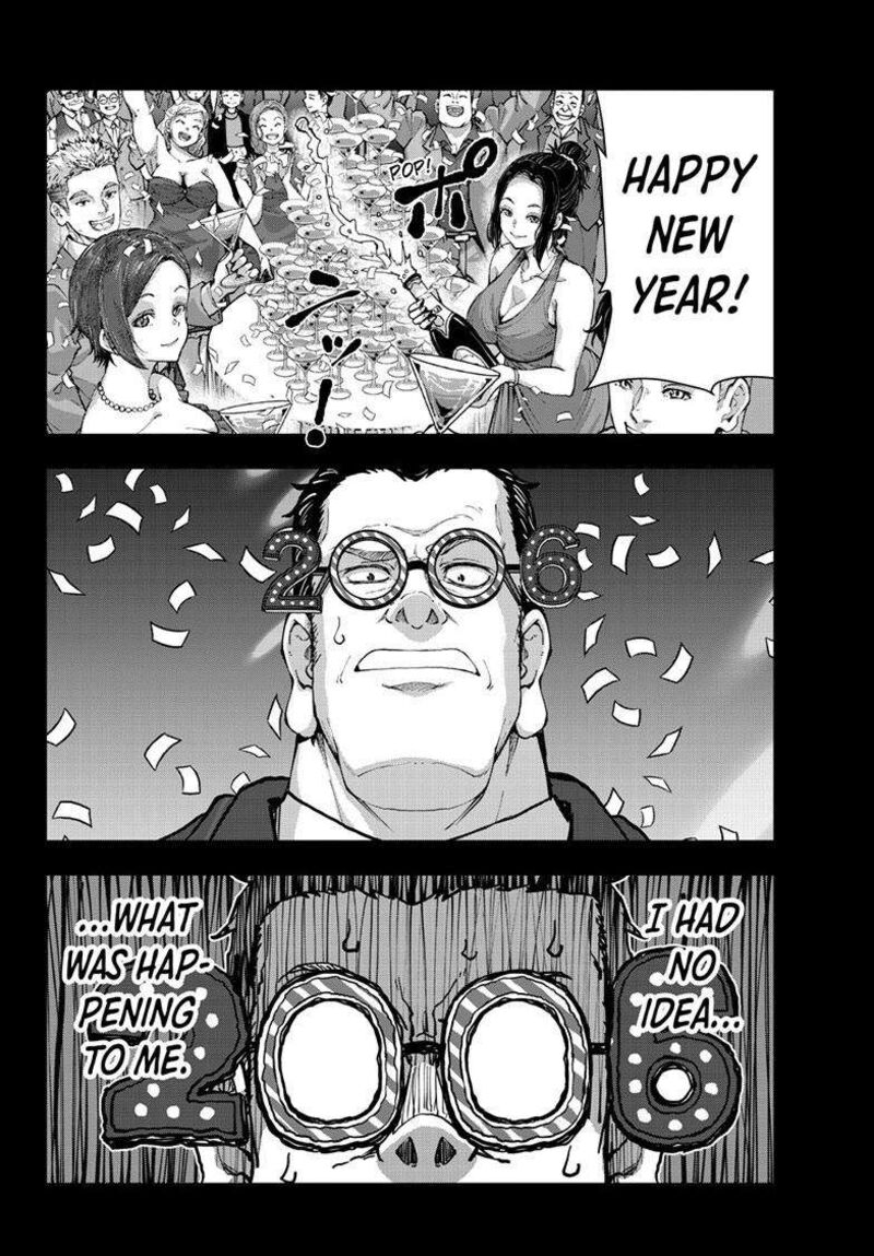 Zombie 100 Zombie Ni Naru Made Ni Shitai 100 No Koto Chapter 67 Page 14