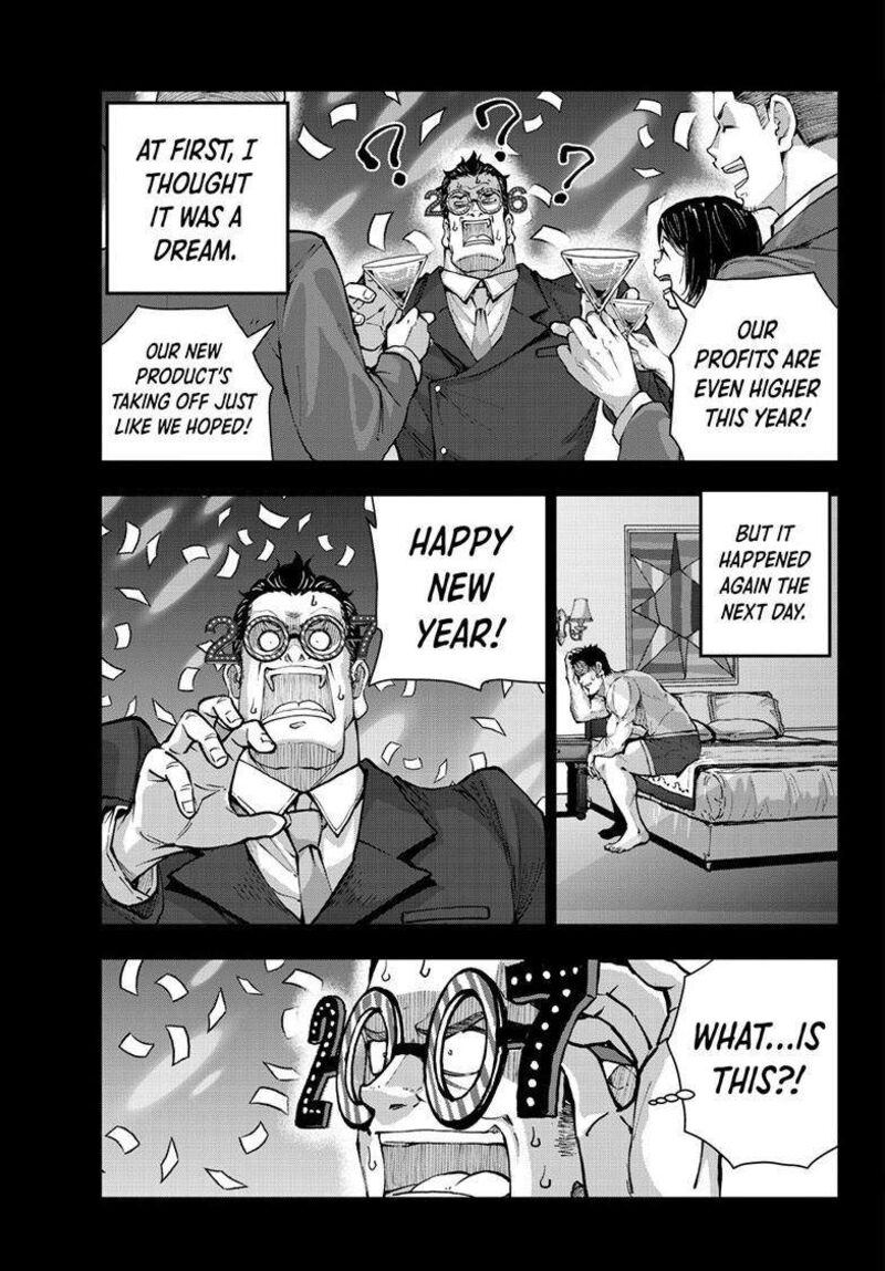Zombie 100 Zombie Ni Naru Made Ni Shitai 100 No Koto Chapter 67 Page 15