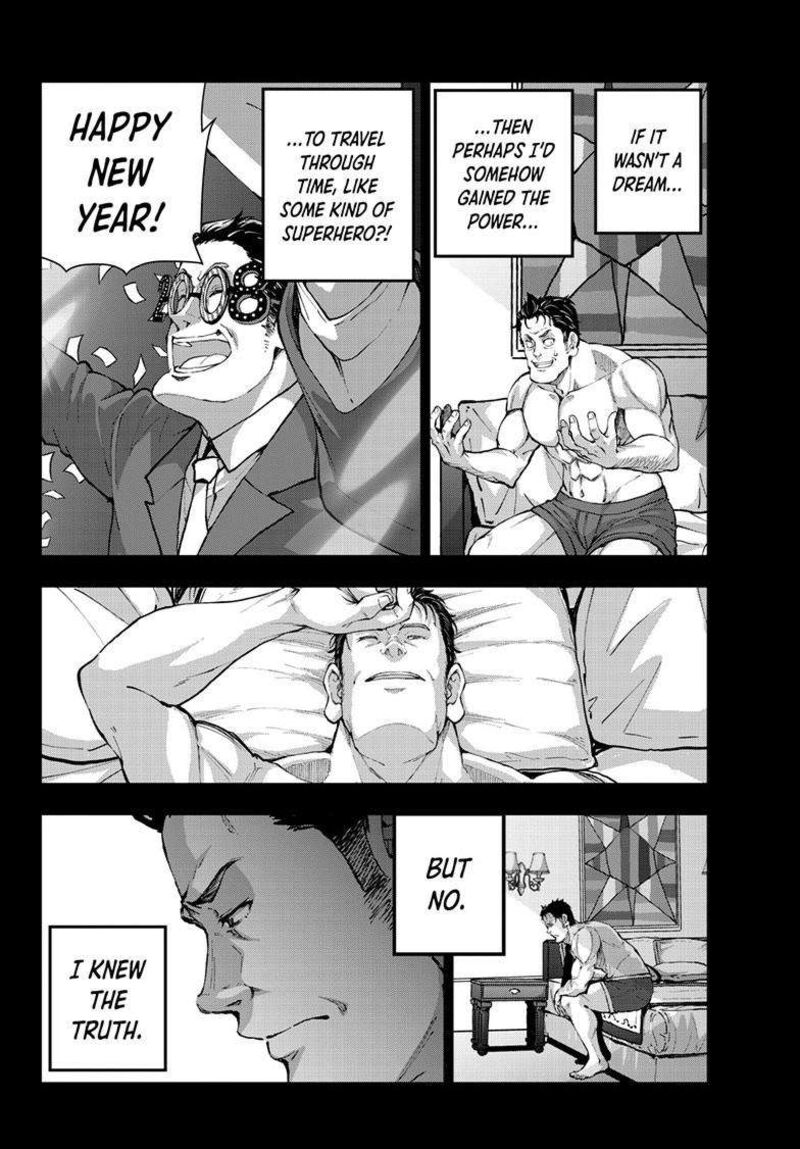 Zombie 100 Zombie Ni Naru Made Ni Shitai 100 No Koto Chapter 67 Page 16
