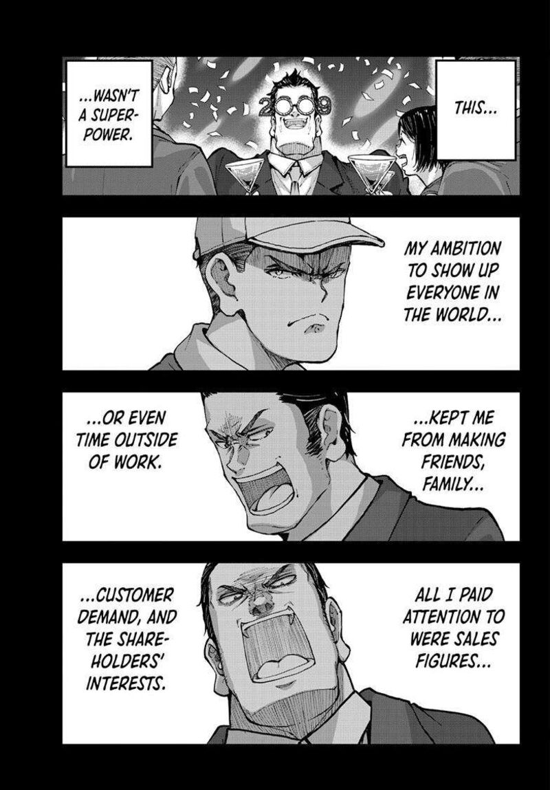 Zombie 100 Zombie Ni Naru Made Ni Shitai 100 No Koto Chapter 67 Page 17