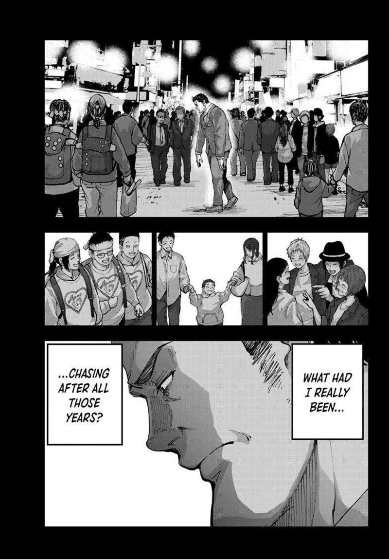 Zombie 100 Zombie Ni Naru Made Ni Shitai 100 No Koto Chapter 67 Page 19