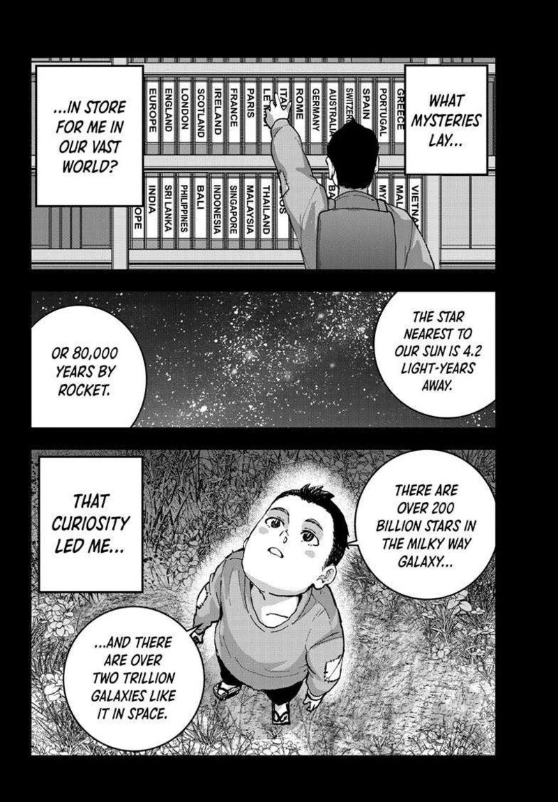 Zombie 100 Zombie Ni Naru Made Ni Shitai 100 No Koto Chapter 67 Page 2