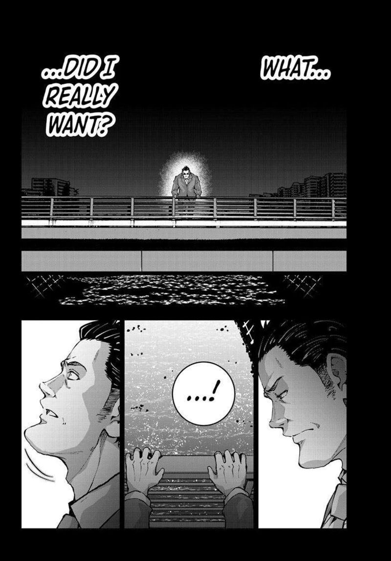 Zombie 100 Zombie Ni Naru Made Ni Shitai 100 No Koto Chapter 67 Page 20