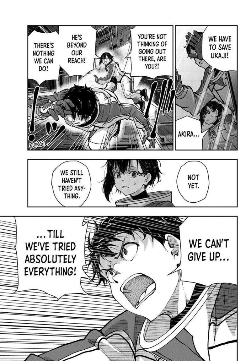 Zombie 100 Zombie Ni Naru Made Ni Shitai 100 No Koto Chapter 67 Page 23