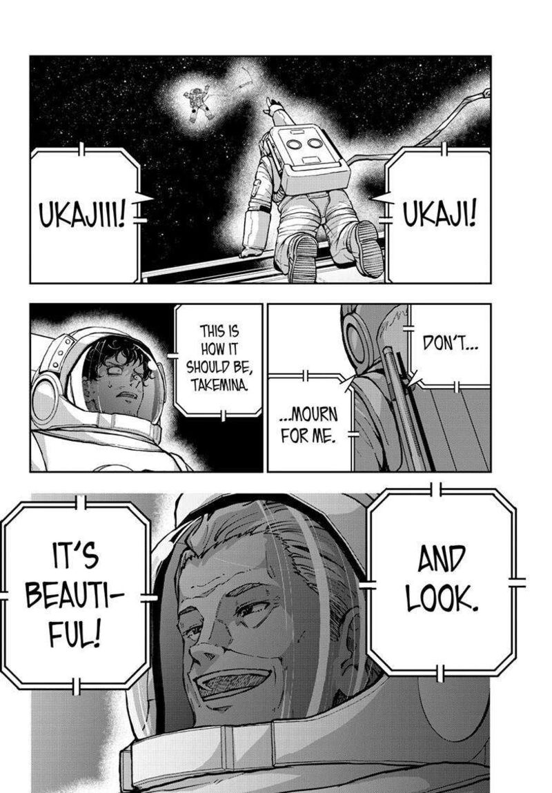 Zombie 100 Zombie Ni Naru Made Ni Shitai 100 No Koto Chapter 67 Page 24
