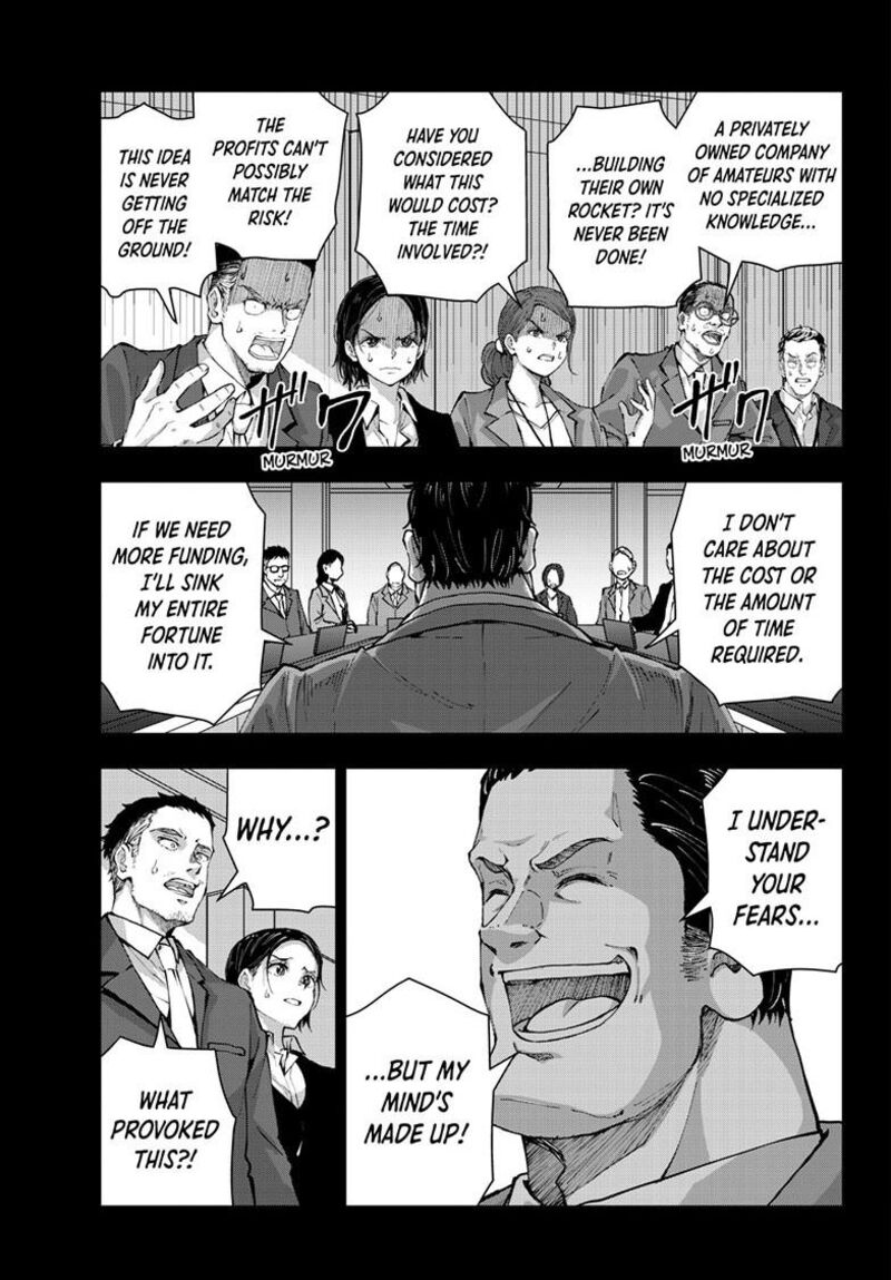 Zombie 100 Zombie Ni Naru Made Ni Shitai 100 No Koto Chapter 67 Page 27