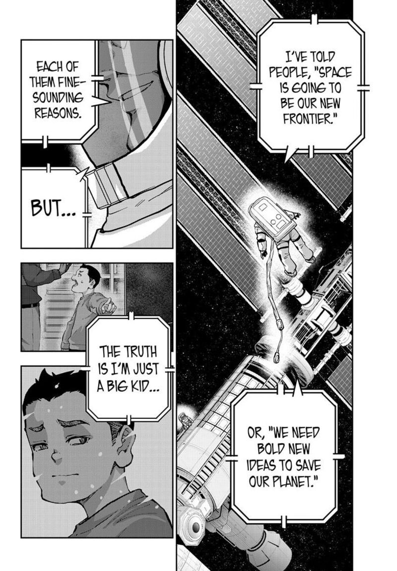 Zombie 100 Zombie Ni Naru Made Ni Shitai 100 No Koto Chapter 67 Page 28