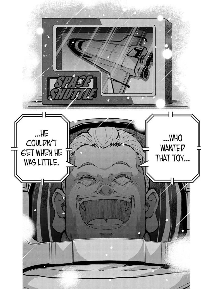 Zombie 100 Zombie Ni Naru Made Ni Shitai 100 No Koto Chapter 67 Page 29