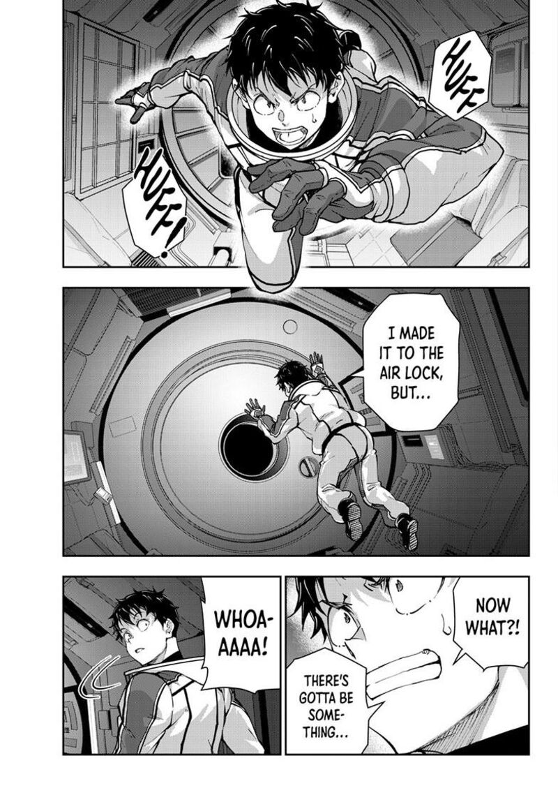 Zombie 100 Zombie Ni Naru Made Ni Shitai 100 No Koto Chapter 67 Page 31