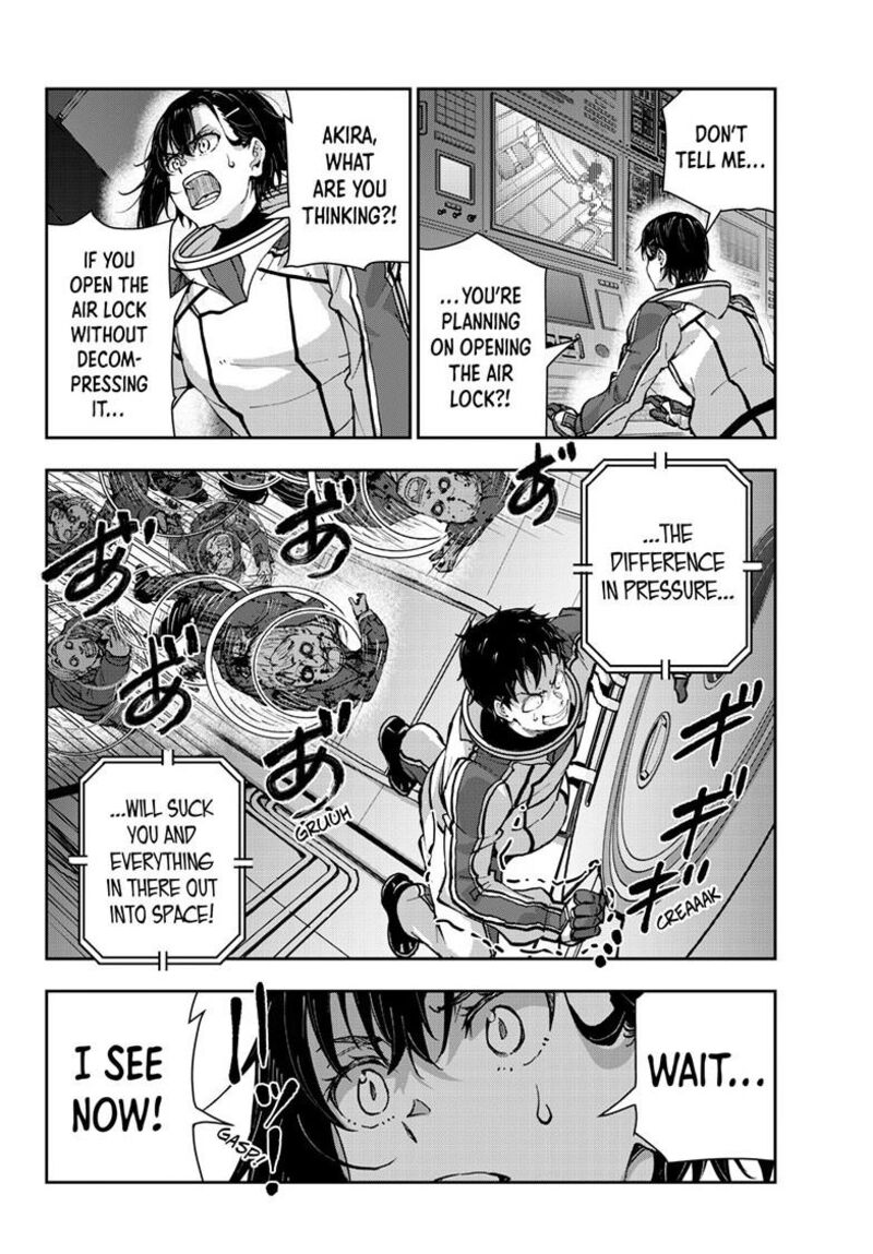 Zombie 100 Zombie Ni Naru Made Ni Shitai 100 No Koto Chapter 67 Page 34