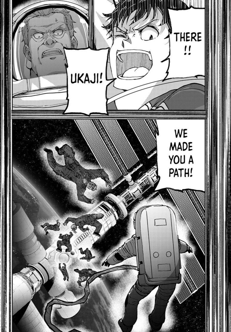 Zombie 100 Zombie Ni Naru Made Ni Shitai 100 No Koto Chapter 67 Page 38