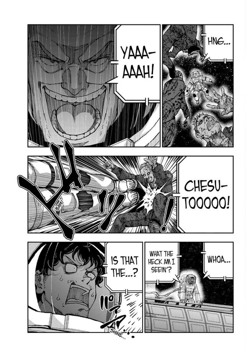 Zombie 100 Zombie Ni Naru Made Ni Shitai 100 No Koto Chapter 67 Page 39