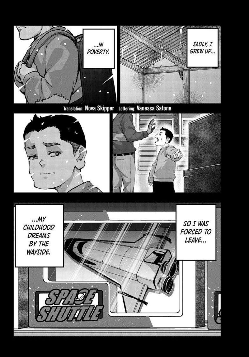 Zombie 100 Zombie Ni Naru Made Ni Shitai 100 No Koto Chapter 67 Page 4