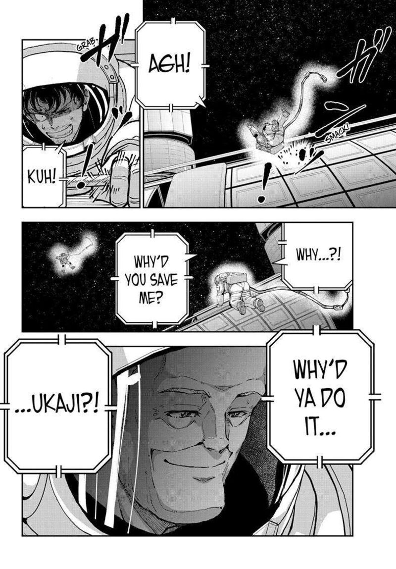 Zombie 100 Zombie Ni Naru Made Ni Shitai 100 No Koto Chapter 67 Page 6