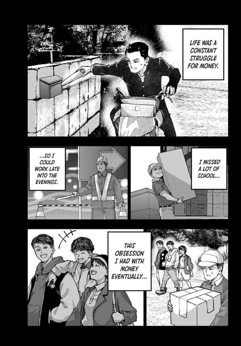 Zombie 100 Zombie Ni Naru Made Ni Shitai 100 No Koto Chapter 67 Page 7