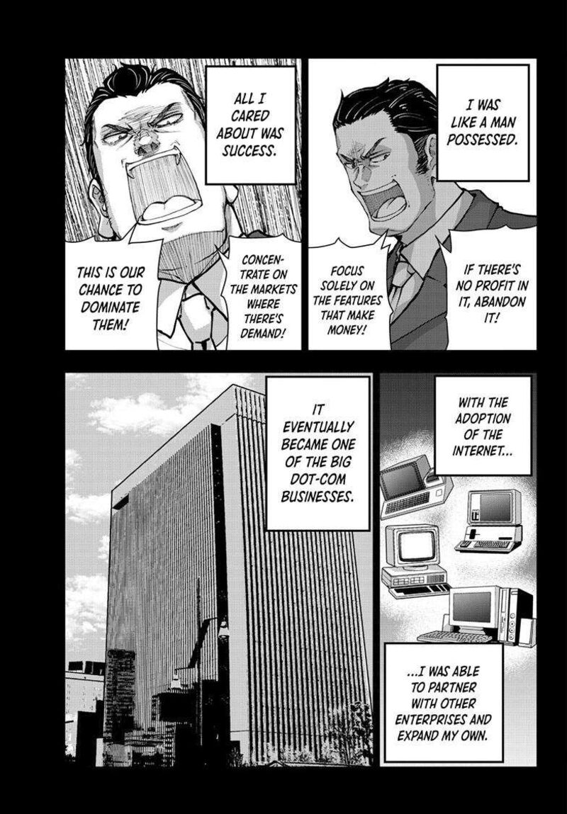 Zombie 100 Zombie Ni Naru Made Ni Shitai 100 No Koto Chapter 67 Page 9
