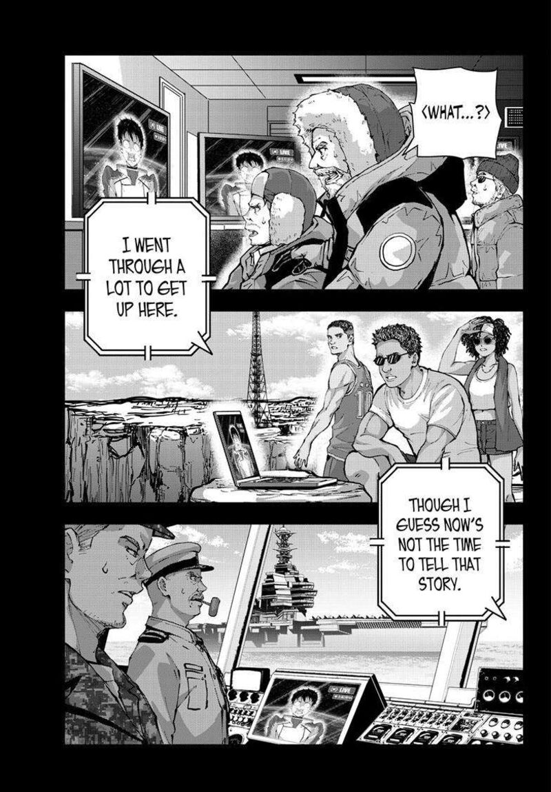 Zombie 100 Zombie Ni Naru Made Ni Shitai 100 No Koto Chapter 68 Page 10