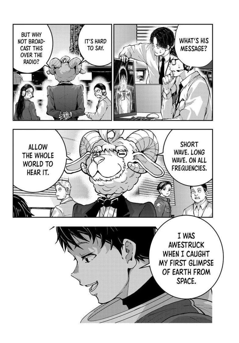Zombie 100 Zombie Ni Naru Made Ni Shitai 100 No Koto Chapter 68 Page 11