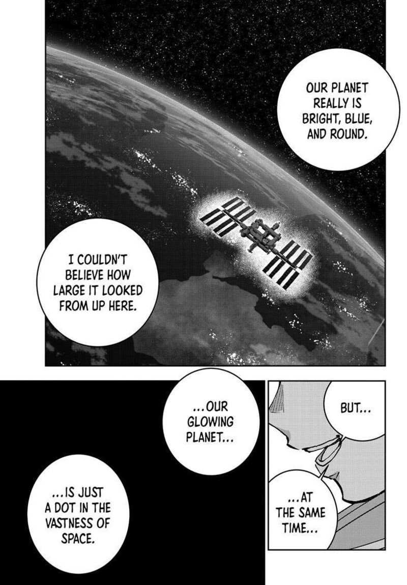 Zombie 100 Zombie Ni Naru Made Ni Shitai 100 No Koto Chapter 68 Page 12