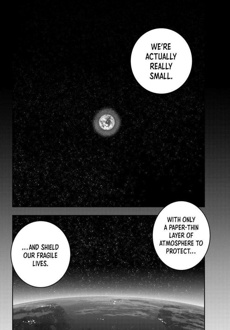 Zombie 100 Zombie Ni Naru Made Ni Shitai 100 No Koto Chapter 68 Page 13