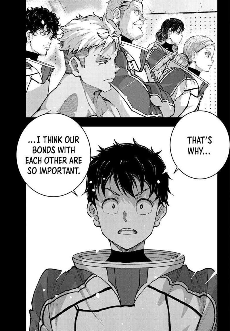 Zombie 100 Zombie Ni Naru Made Ni Shitai 100 No Koto Chapter 68 Page 14