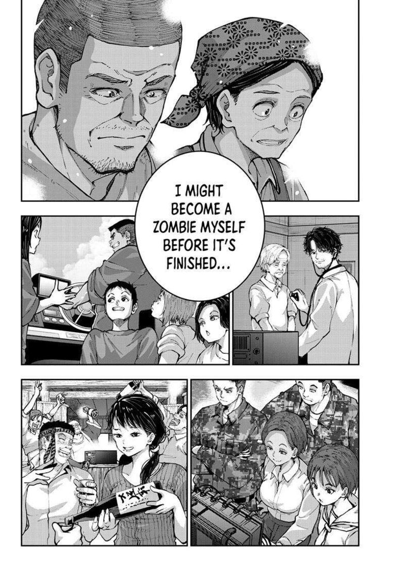 Zombie 100 Zombie Ni Naru Made Ni Shitai 100 No Koto Chapter 68 Page 19