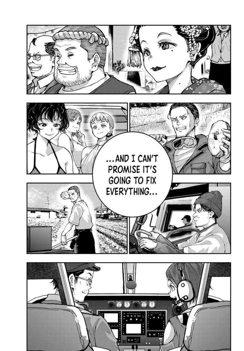 Zombie 100 Zombie Ni Naru Made Ni Shitai 100 No Koto Chapter 68 Page 20