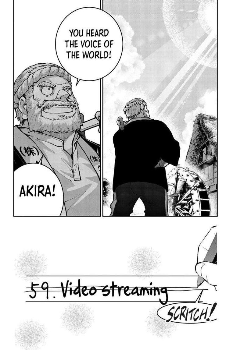 Zombie 100 Zombie Ni Naru Made Ni Shitai 100 No Koto Chapter 68 Page 23