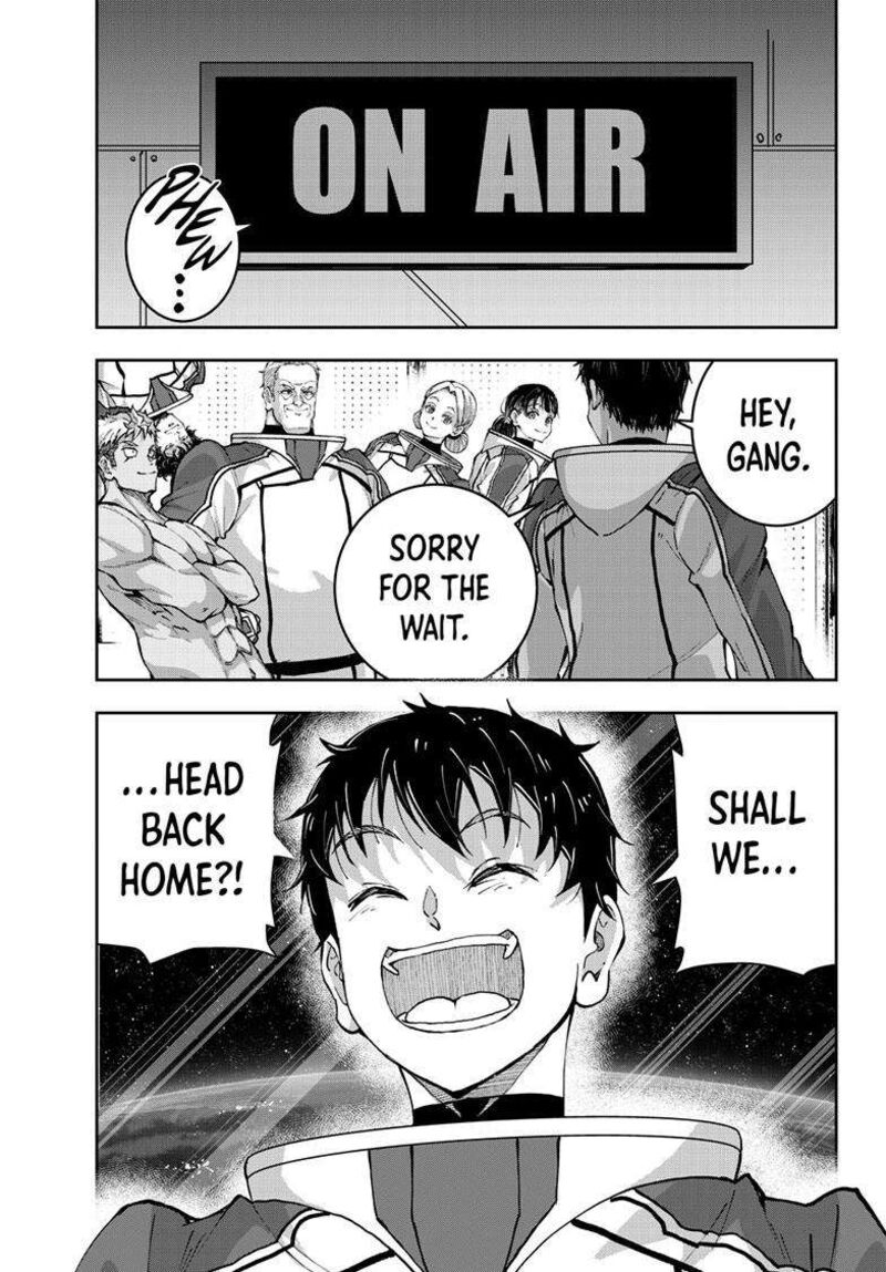 Zombie 100 Zombie Ni Naru Made Ni Shitai 100 No Koto Chapter 68 Page 24