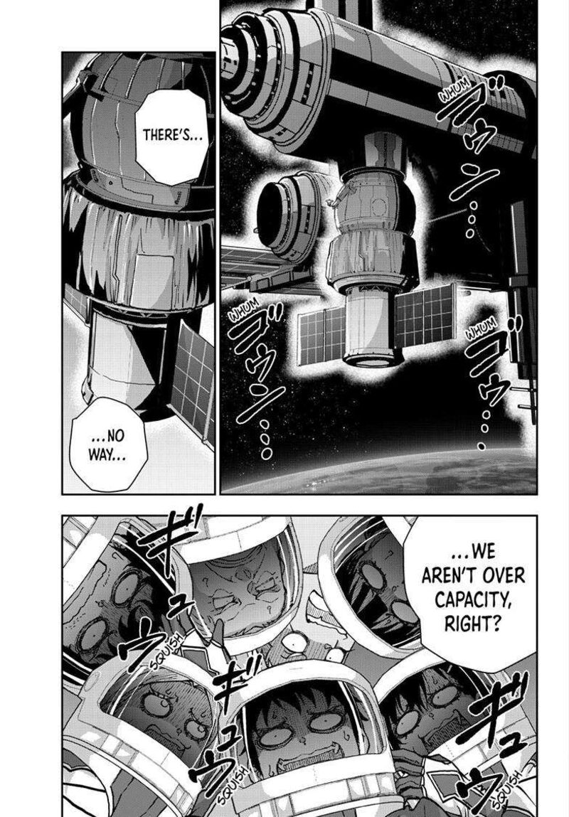 Zombie 100 Zombie Ni Naru Made Ni Shitai 100 No Koto Chapter 68 Page 26