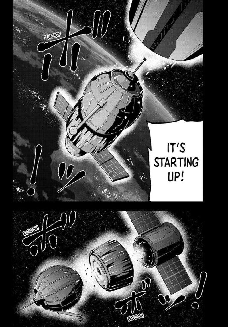 Zombie 100 Zombie Ni Naru Made Ni Shitai 100 No Koto Chapter 68 Page 29