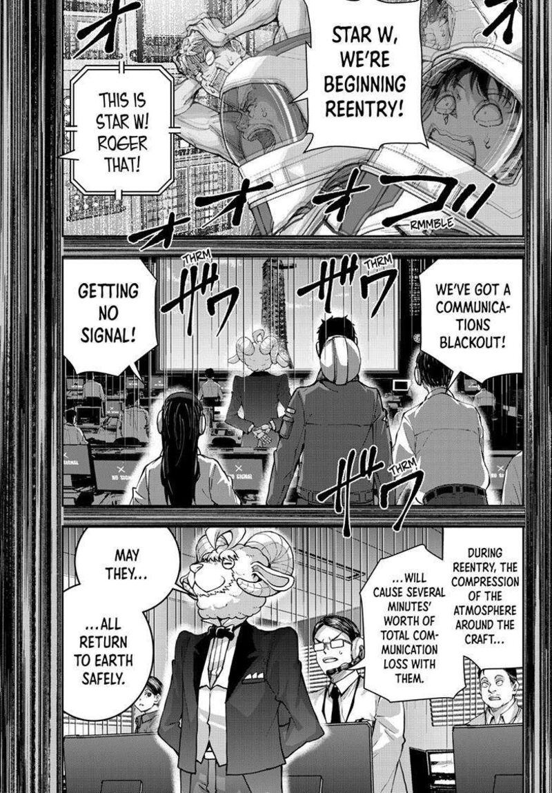 Zombie 100 Zombie Ni Naru Made Ni Shitai 100 No Koto Chapter 68 Page 30