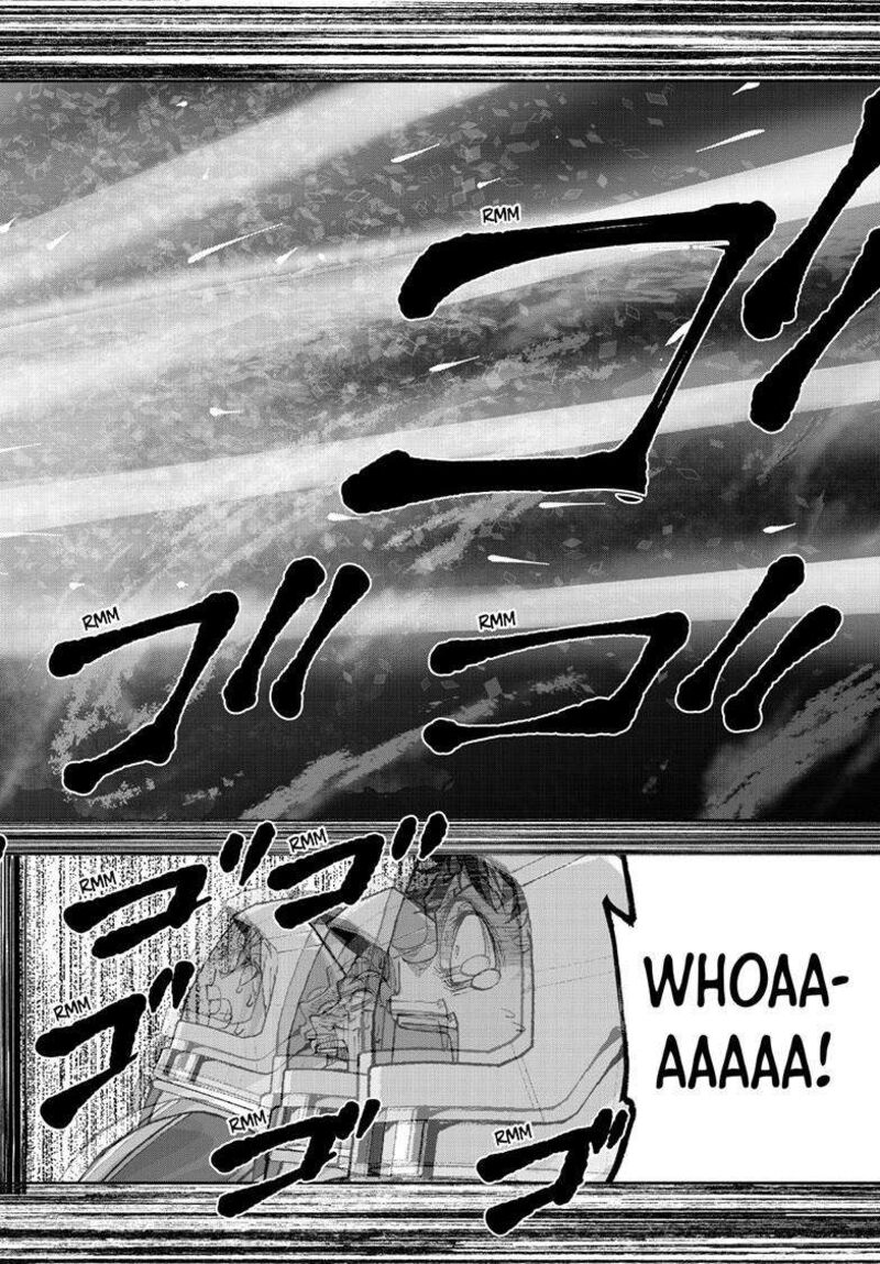 Zombie 100 Zombie Ni Naru Made Ni Shitai 100 No Koto Chapter 68 Page 31
