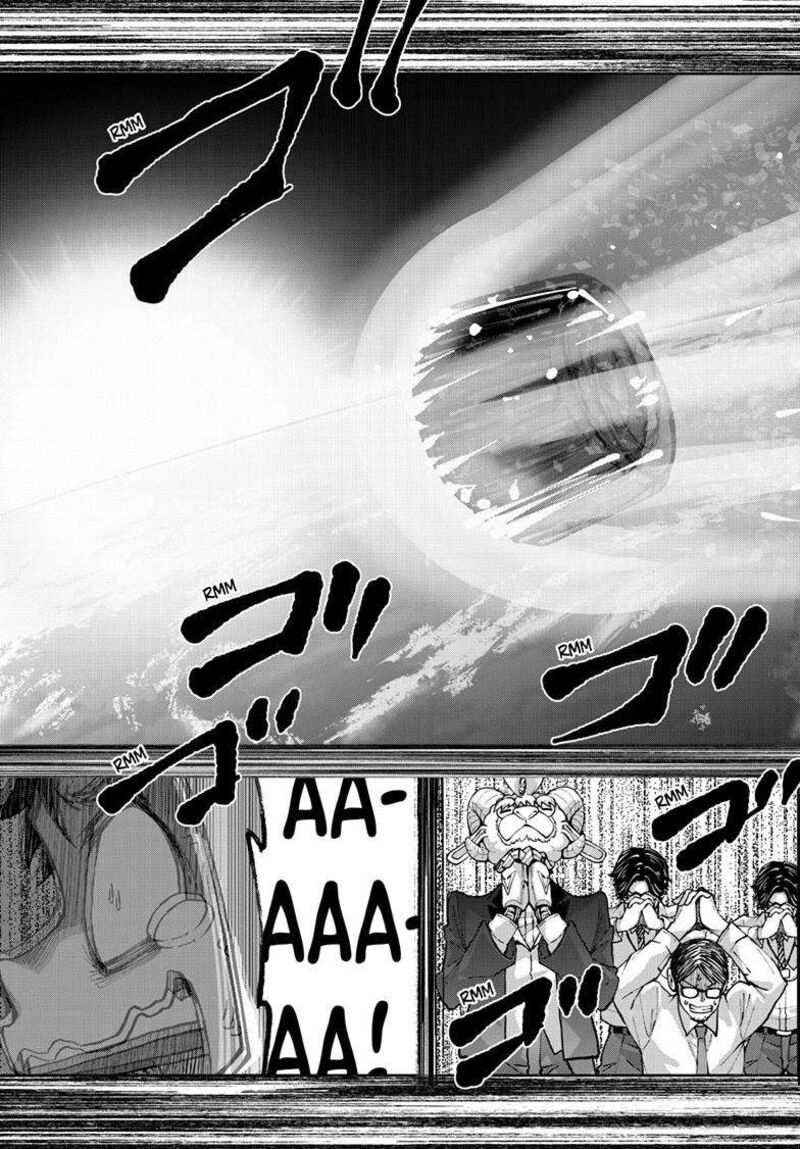 Zombie 100 Zombie Ni Naru Made Ni Shitai 100 No Koto Chapter 68 Page 32