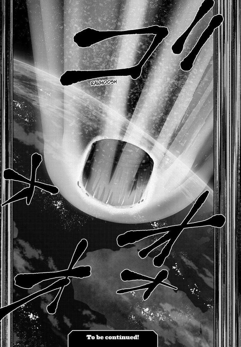 Zombie 100 Zombie Ni Naru Made Ni Shitai 100 No Koto Chapter 68 Page 33