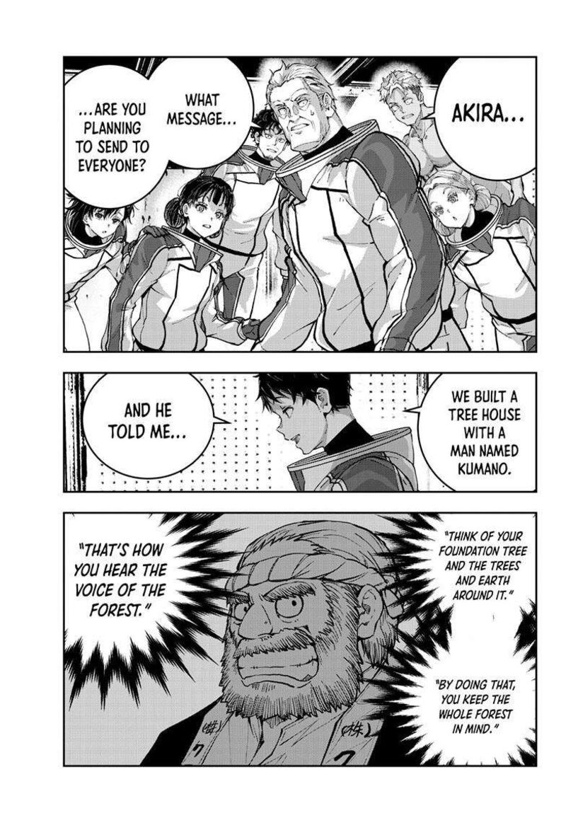 Zombie 100 Zombie Ni Naru Made Ni Shitai 100 No Koto Chapter 68 Page 6
