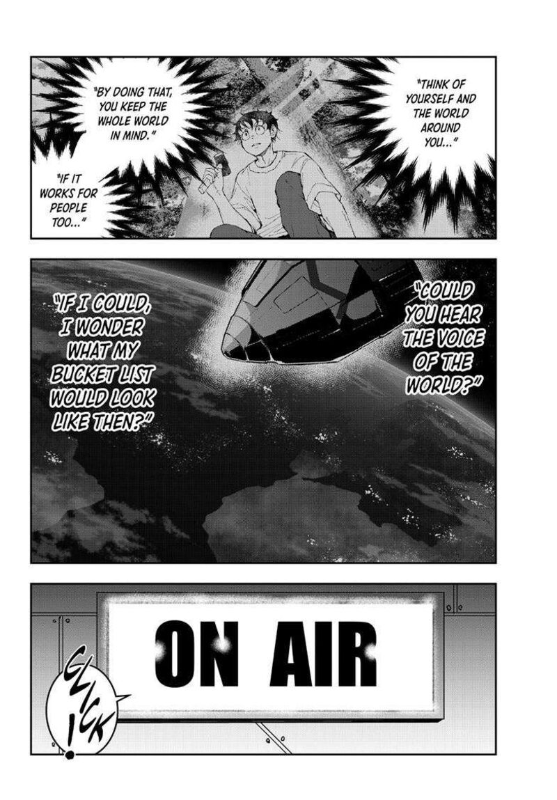 Zombie 100 Zombie Ni Naru Made Ni Shitai 100 No Koto Chapter 68 Page 7