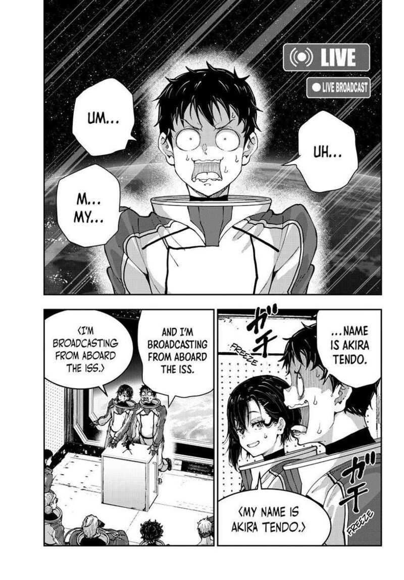 Zombie 100 Zombie Ni Naru Made Ni Shitai 100 No Koto Chapter 68 Page 8