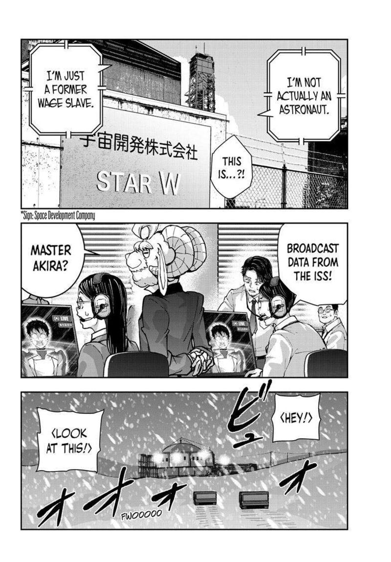 Zombie 100 Zombie Ni Naru Made Ni Shitai 100 No Koto Chapter 68 Page 9