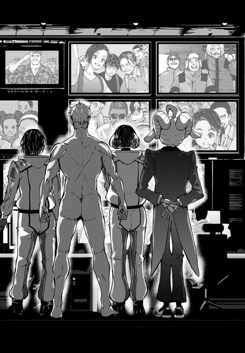 Zombie 100 Zombie Ni Naru Made Ni Shitai 100 No Koto Chapter 69 Page 11
