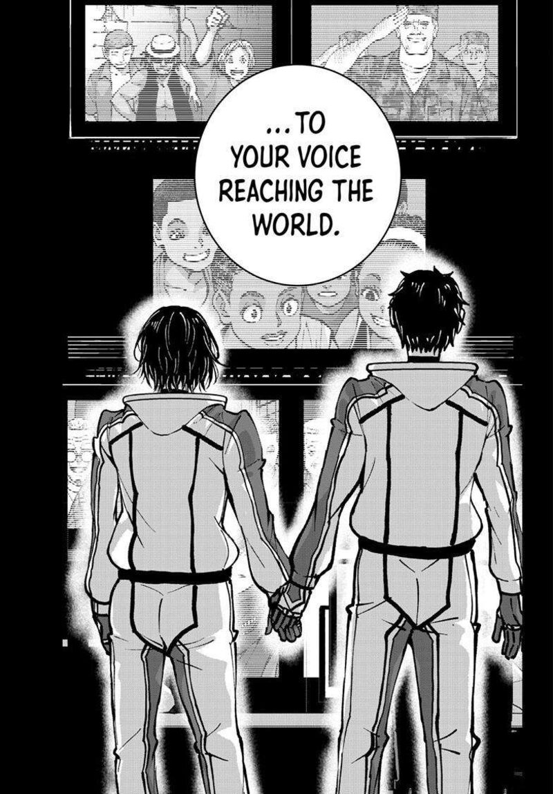 Zombie 100 Zombie Ni Naru Made Ni Shitai 100 No Koto Chapter 69 Page 16