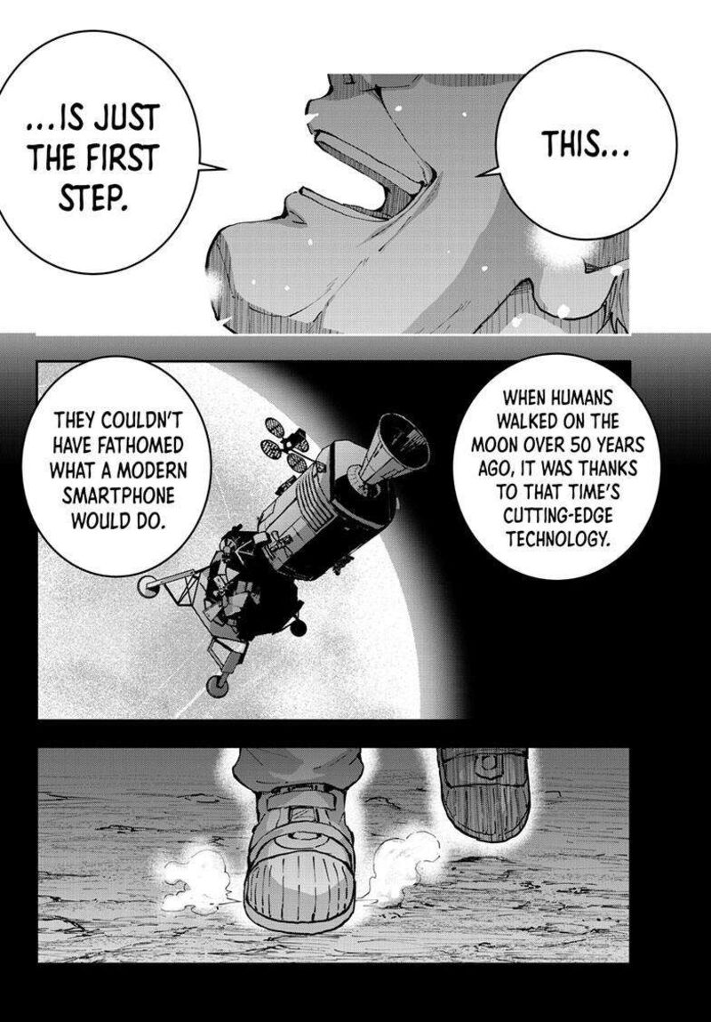 Zombie 100 Zombie Ni Naru Made Ni Shitai 100 No Koto Chapter 69 Page 19