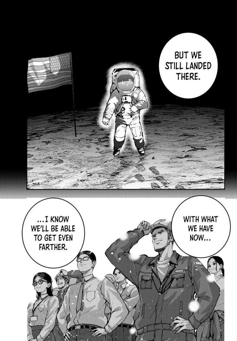 Zombie 100 Zombie Ni Naru Made Ni Shitai 100 No Koto Chapter 69 Page 20